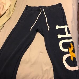 Hollister Co Joggers